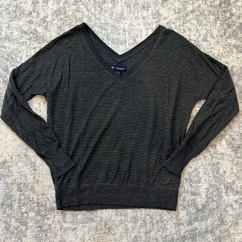American Eagle Top 